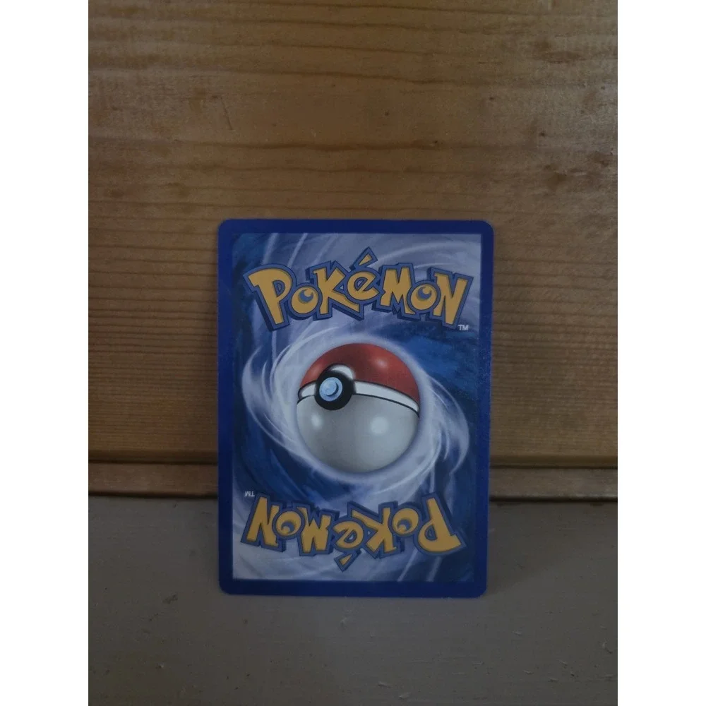 The Pokémon Company Feraligatr Rare 046/165 Expedition Base Set Regular 100 HP